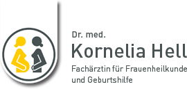 Dr. med. Kornelia Hell, Fachärztin für Frauenheilkunde und Geburtshilfe